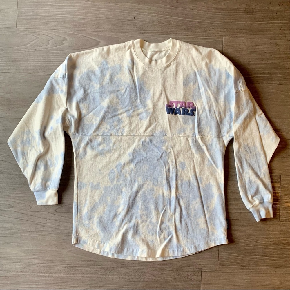Star Wars Disney Spirit Jersey